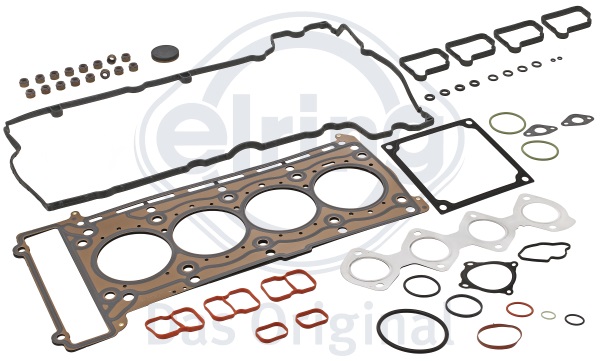 ELRING 431.640 Kit guarnizioni, Testata